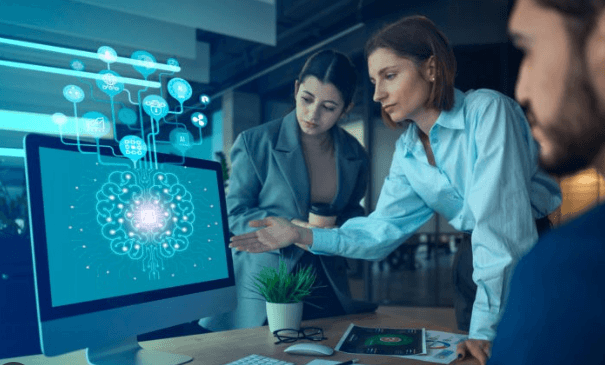 AI-Powered Creative Collaboration